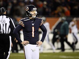 NFL: Bears bite the dust as Ea...